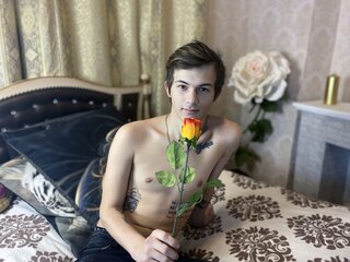 Private camshow HandsomeJacky
