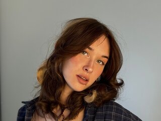 Cam hd MaudBubble