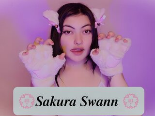 Hd sex SakuraSwann